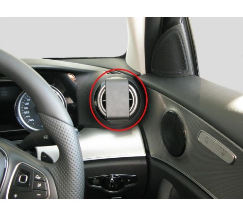 ProClip Mercedes Benz E-Class 17-23 Right mount RHD