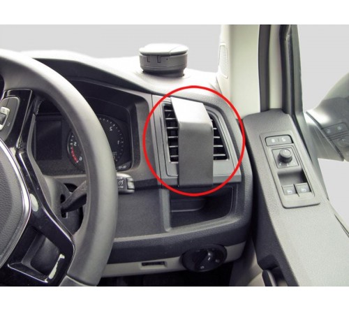 ProClip VW T6 Transporter 16-20 Right mount RHD