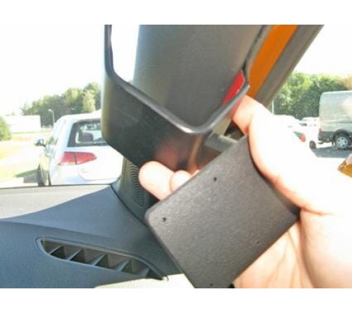 ProClip Seat Ateca 17- Right mount RHD