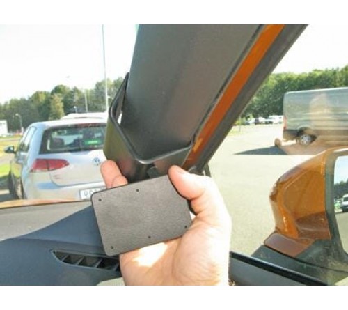 ProClip Seat Ateca 17- Right mount RHD