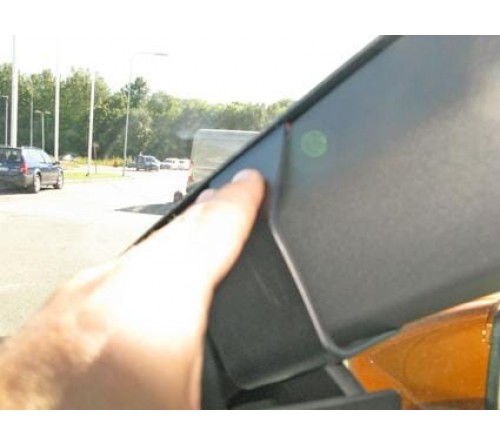 ProClip Seat Ateca 17- Right mount RHD