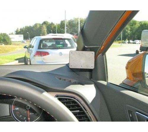 ProClip Seat Ateca 17- Right mount RHD