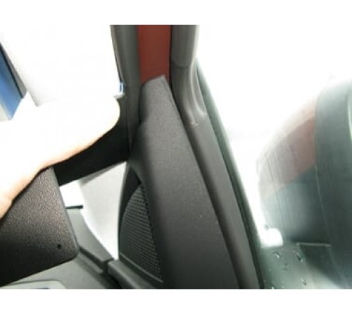 ProClip Peugeot 3008 17-24 Right mount RHD