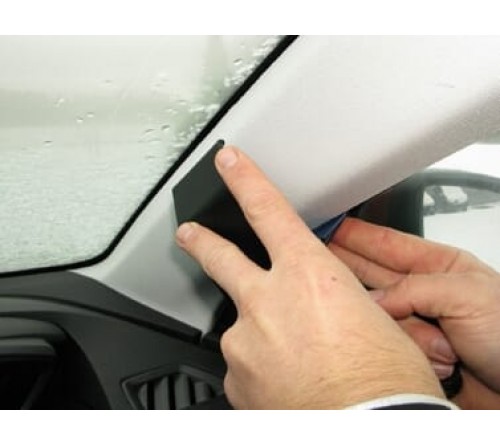 ProClip Peugeot 3008 17-24 Right mount RHD