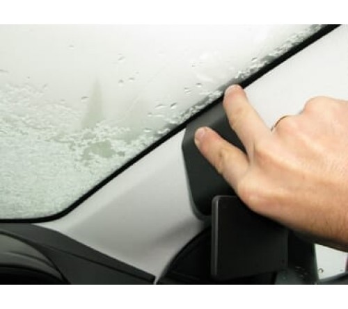 ProClip Peugeot 3008 17-24 Right mount RHD