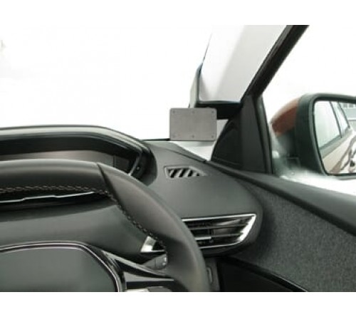 ProClip Peugeot 3008 17-24 Right mount RHD