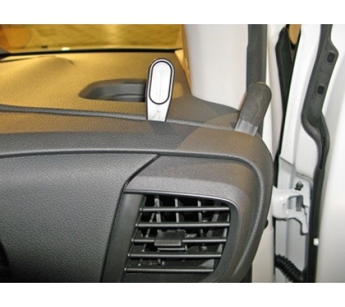 ProClip Citroen Jumpy 3rd 16- Right mount RHD