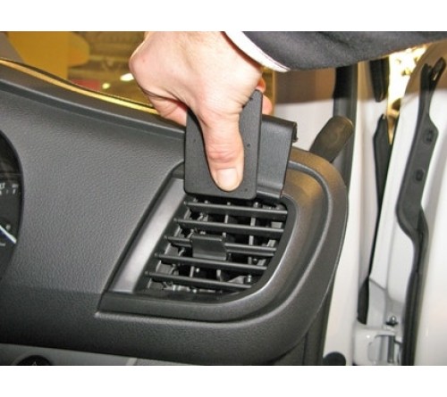 ProClip Citroen Jumpy 3rd 16- Right mount RHD