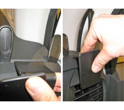 ProClip Citroen Jumpy 3rd 16- Right mount RHD