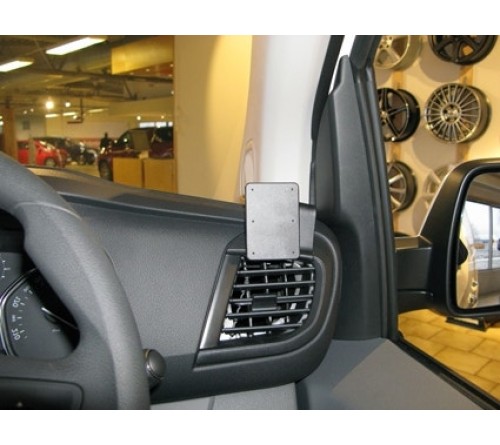 ProClip Citroen Jumpy 3rd 16- Right mount RHD
