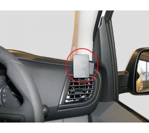 ProClip Citroen Jumpy 3rd 16- Right mount RHD