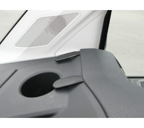 gelijk aan 805304 / ProClip VW Crafter 17- Right mount RHD