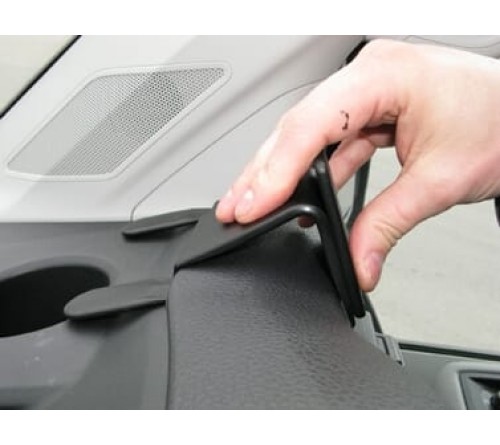 gelijk aan 805304 / ProClip VW Crafter 17- Right mount RHD