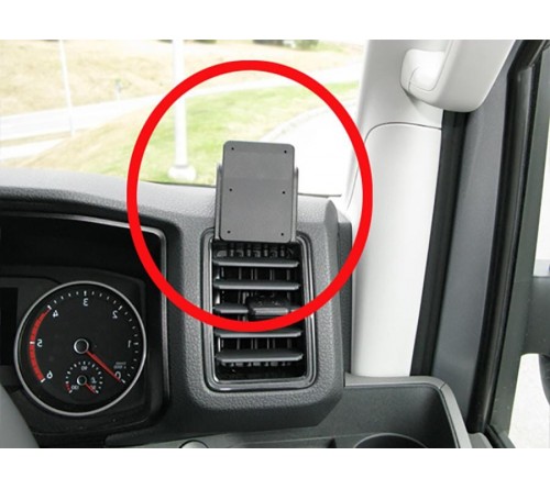 gelijk aan 805304 / ProClip VW Crafter 17- Right mount RHD