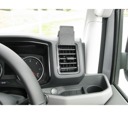 gelijk aan 805304 / ProClip VW Crafter 17- Right mount RHD