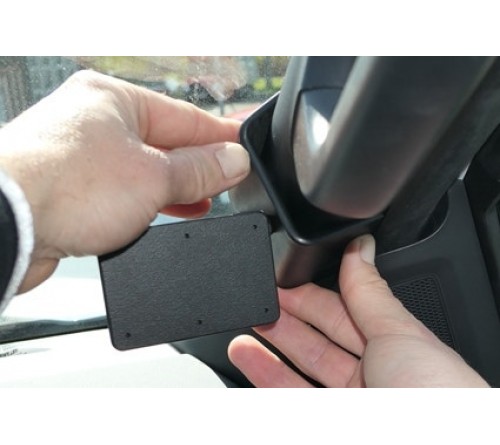 ProClip Ford Ranger 16-22 Right mount RHD