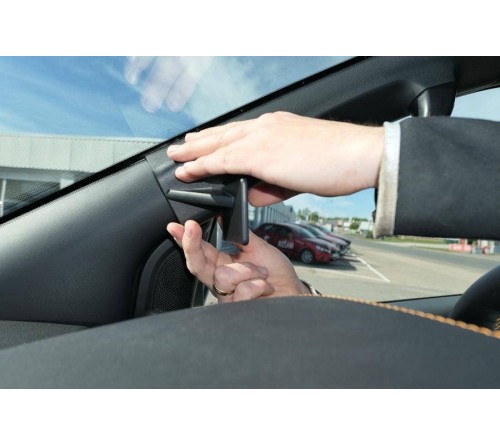 ProClip Ford Ranger 16-22 Right mount RHD