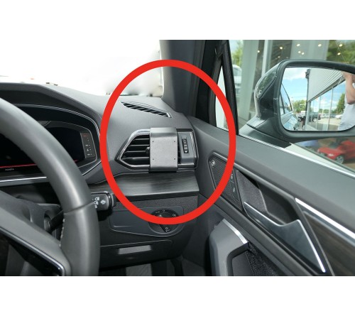 Proclip Seat Tarraco 19-24 Right mount RHD