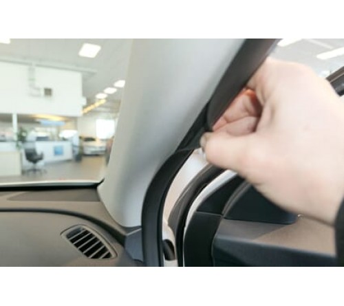 Proclip Kia Niro 20-22 Right mount RHD