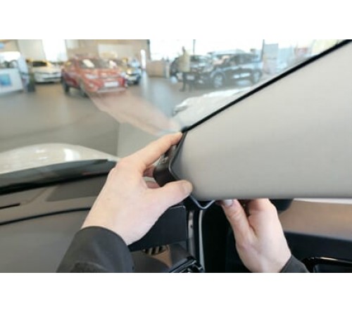 Proclip Kia Niro 20-22 Right mount RHD