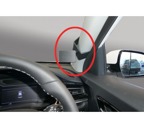 Proclip Kia Niro 20-22 Right mount RHD