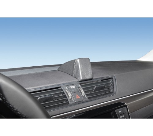 Kuda console Skoda Superb 15-19 NAVI