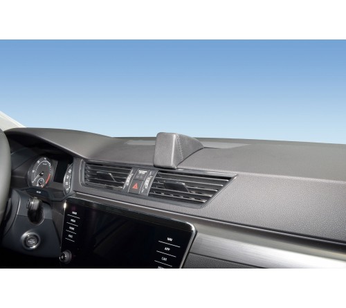 Kuda console Skoda Superb 15-19 NAVI