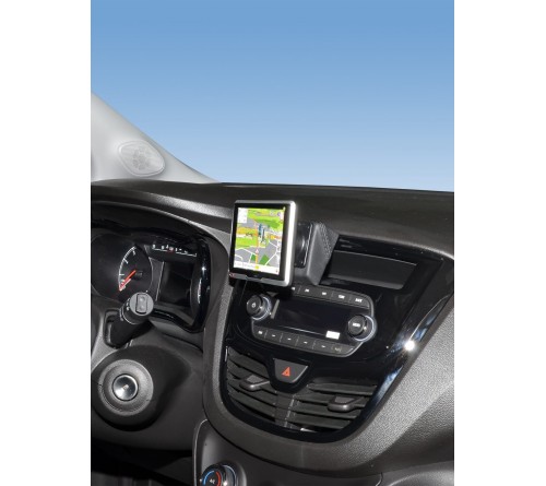 Kuda console Opel Karl 15-20 NAVI