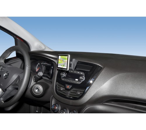 Kuda console Opel Karl 15-20 NAVI