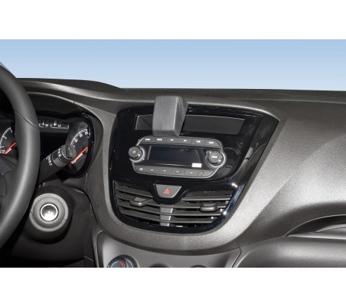 Kuda console Opel Karl 15-20 NAVI
