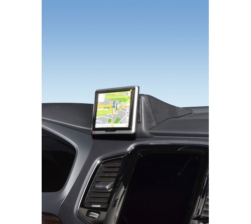 Kuda console Volvo XC90 15- NAVI