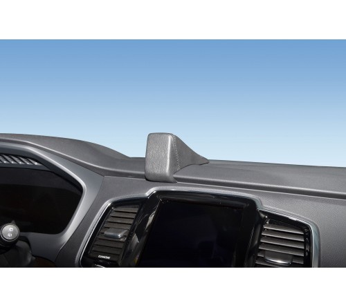 Kuda console Volvo XC90 2015- NAVI