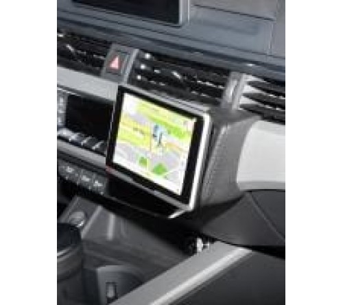 Kuda console Audi A4 15-20 / A5 16- NAVI