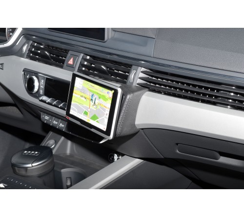 Kuda console Audi A4 15-20 / A5 16- NAVI