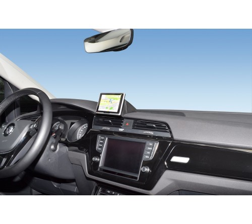 Kuda console VW Touran 15-22 NAVI