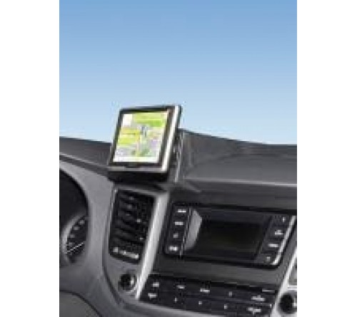 Kuda console Hyundai Tucson 15- NAVI.