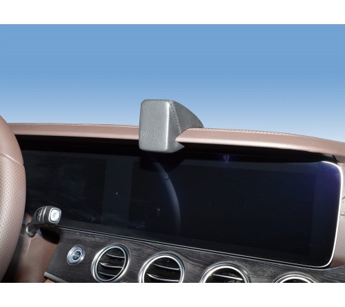 Kuda console Mercedes Benz E-Class 16-23 NAVI
