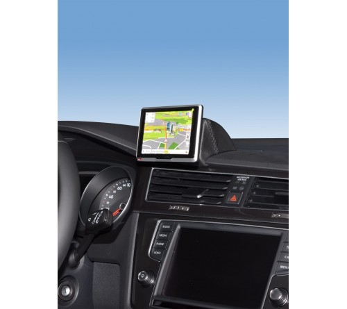 Kuda console VW Tiguan 16- NAVI