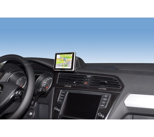 Kuda console VW Tiguan 16- NAVI