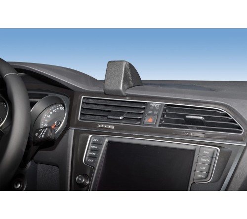 Kuda console Volkswagen Tiguan 2016- NAVI