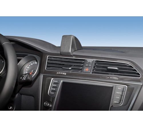 Kuda console VW Tiguan 16- NAVI