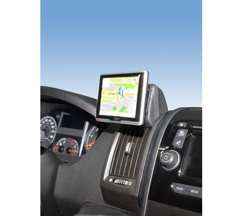 Kuda console Citr.Jumper/ Fiat Ducato/Peu.Boxer 14- NAVI