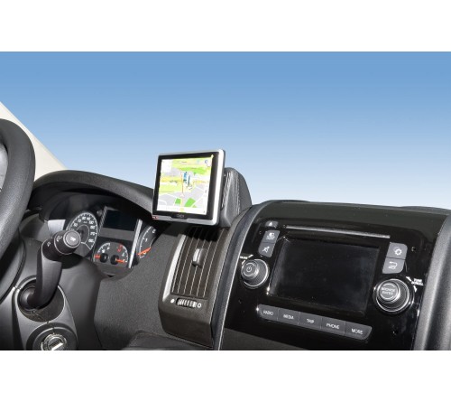 Kuda console Citr.Jumper/ Fiat Ducato/Peu.Boxer 14- NAVI