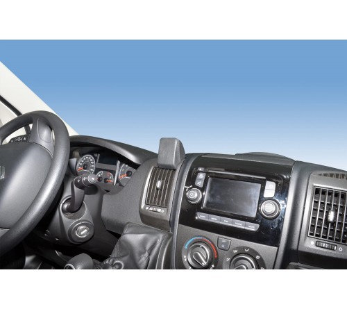 Kuda console Citr.Jumper/ Fiat Ducato/Peu.Boxer 14- NAVI