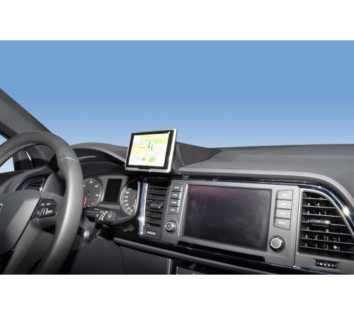Kuda console Seat Ateca 16- NAVI