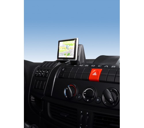 Kuda console Iveco EuroCargo 16- NAVI