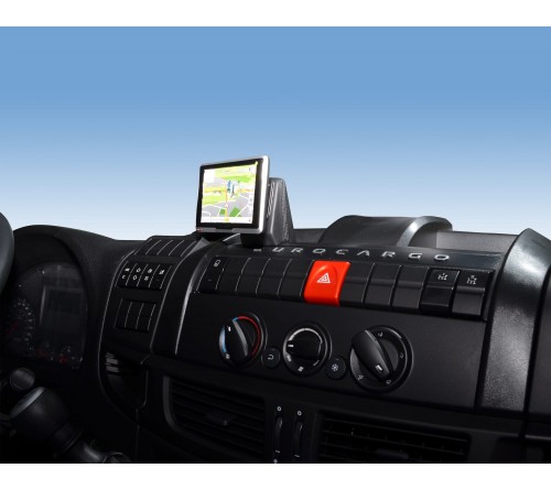 Kuda console Iveco EuroCargo 16- NAVI