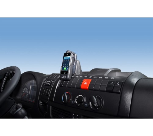 Kuda console Iveco EuroCargo 16- NAVI