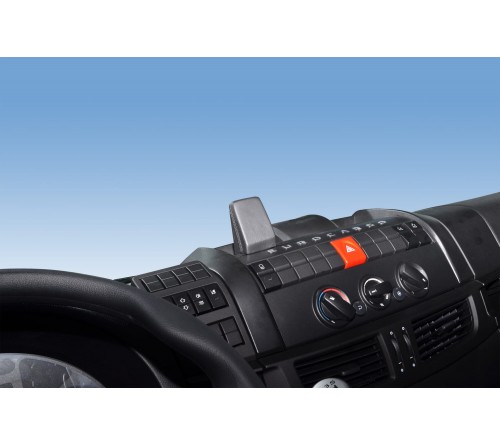 Kuda console Iveco EuroCargo 16- NAVI