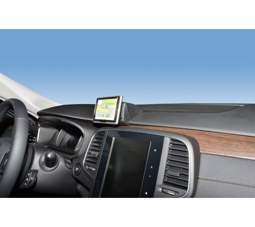 Kuda console Renault Talisman 16-22 NAVI